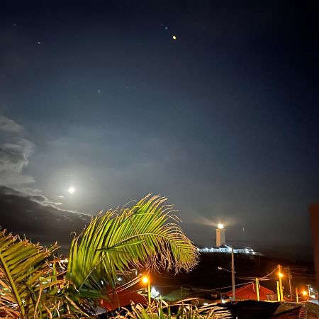 Chales Santa Marta Villa Farol de Santa Marta Dış mekan fotoğraf