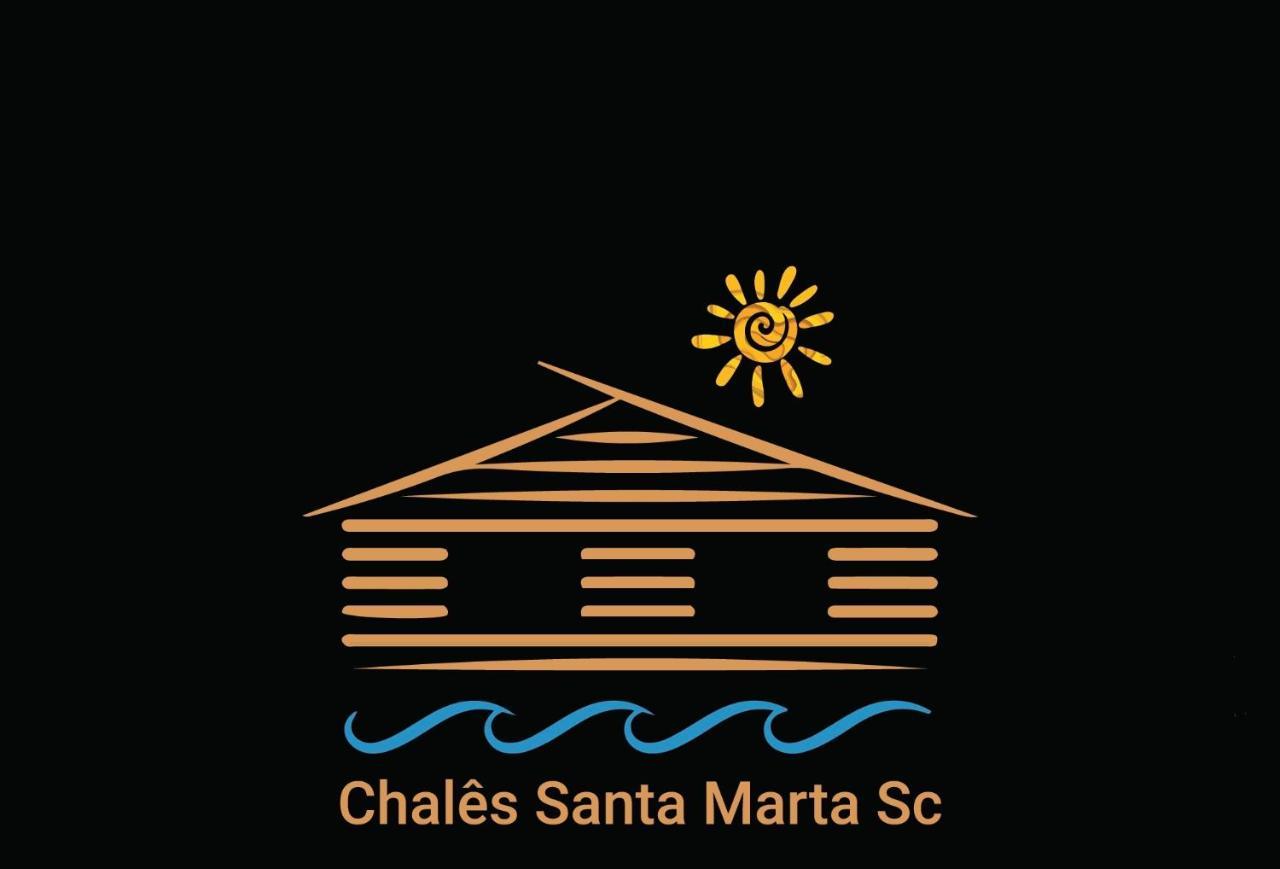 Chales Santa Marta Villa Farol de Santa Marta Dış mekan fotoğraf