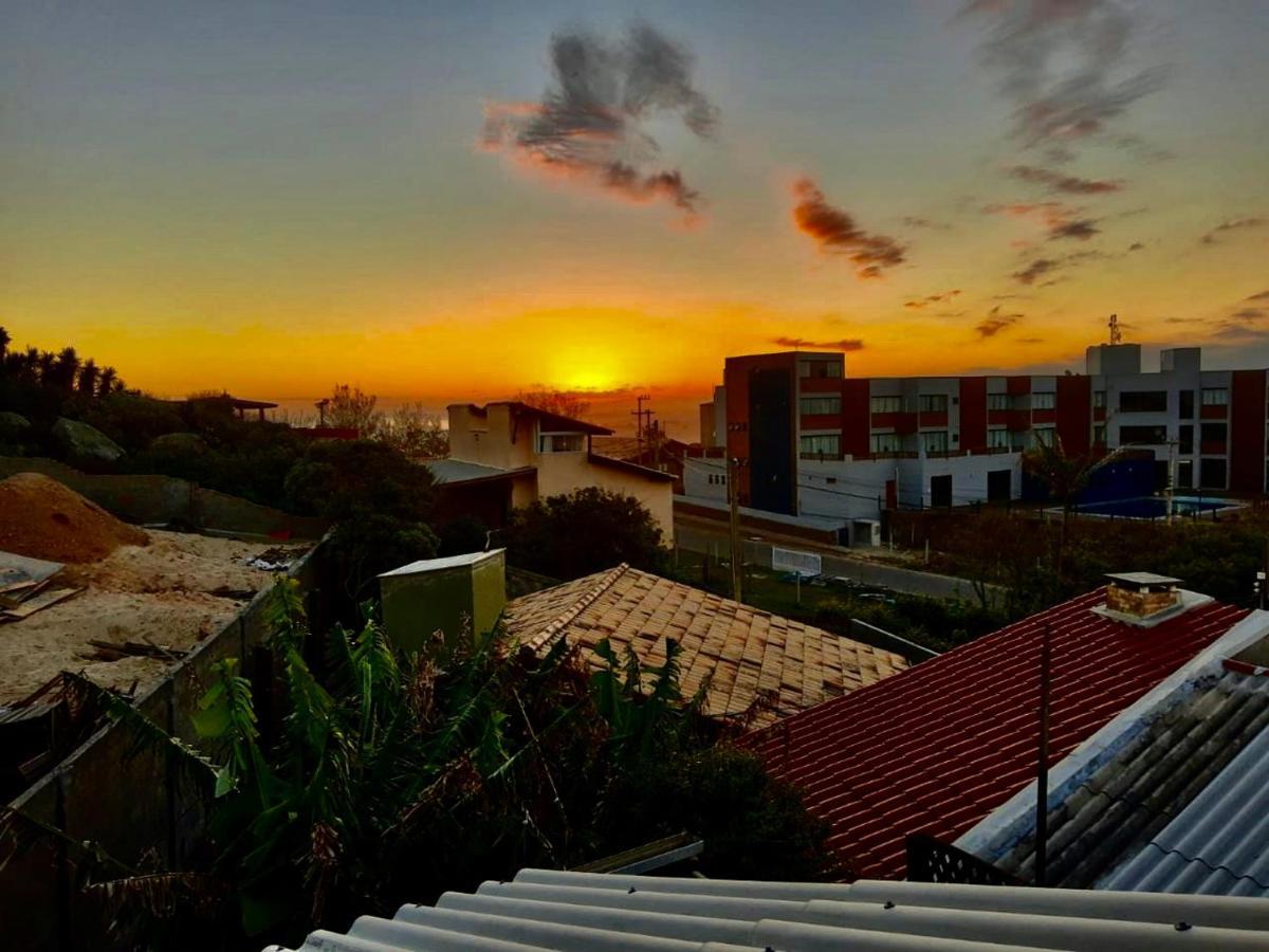 Chales Santa Marta Villa Farol de Santa Marta Dış mekan fotoğraf